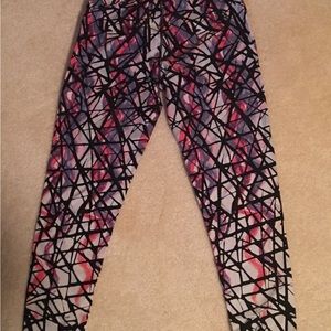 Calvin Klein yoga pants